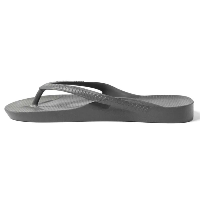 Arch Support Thongs for Adults - Comfortable & Breathable Sandals for Women & Men - Perfect for Beach, Pool & Summer Walking
