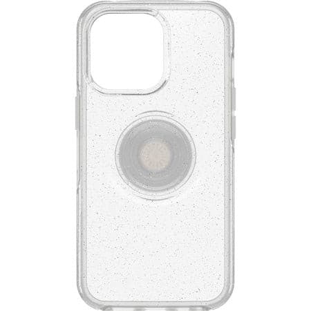 Otterbox OTTER + POP Symmetry Protective Case for iPhone 13 Pro - Slim Shockproof Cover with PopSocket Grip (Perfect for Work, Travel & Everyday Use)