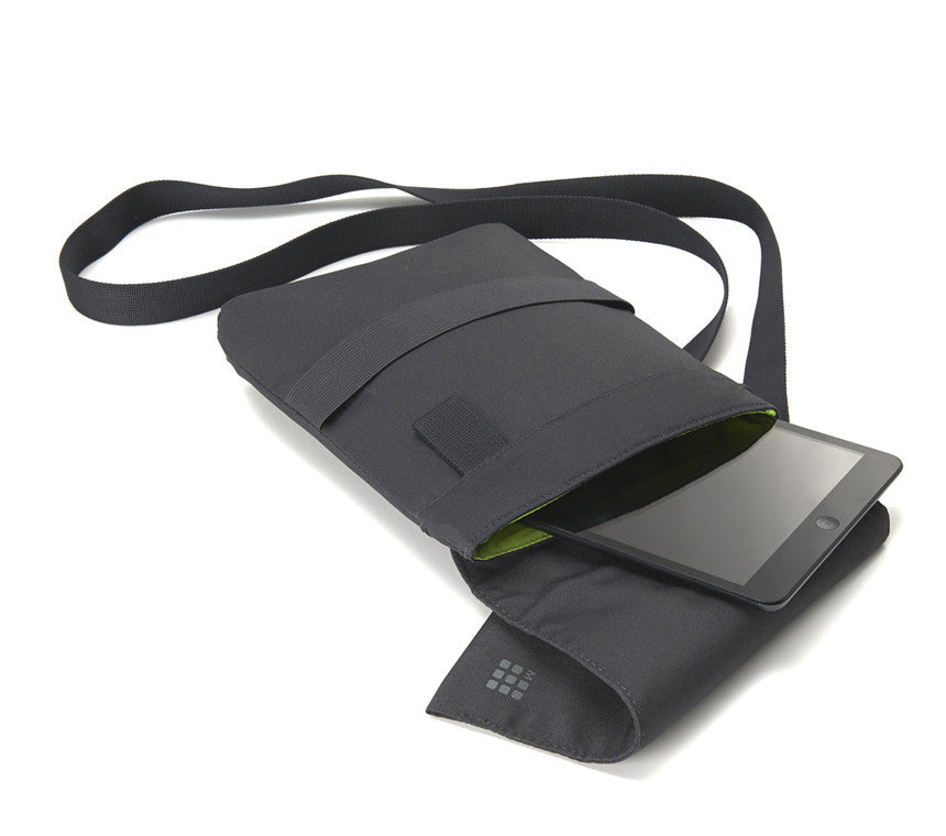 Premium Moleskine Shoulder Bag for Men & Women - Stylish & Durable Crossbody Messenger Bag - Perfect for Work, Travel & Everyday Use