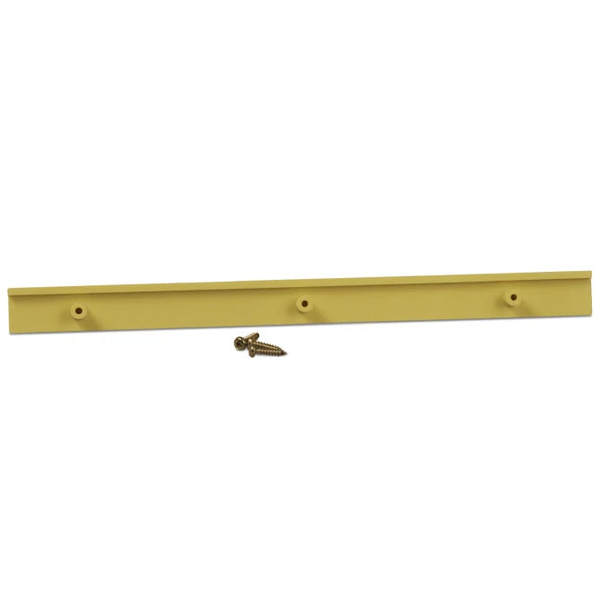 D336 Left Side Guide & Screws Kit - Replacement Parts for Smooth Operation | Perfect for DIY Repairs & Maintenance
