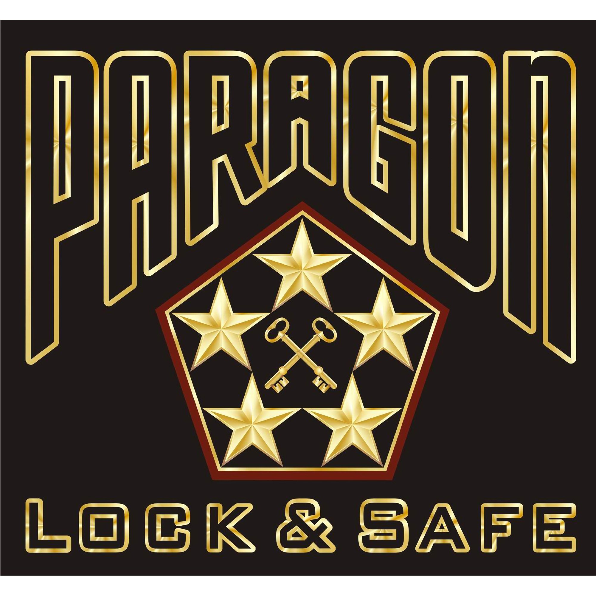 Paragon Safes 7730 Digital Security Drawer Safe with 2 Keys – Heavy Duty Steel Lockbox for Home, Office & Car Use | Dark Gray 83-DT5914 | Perfect for Jewelry, Cash & Documents Protection