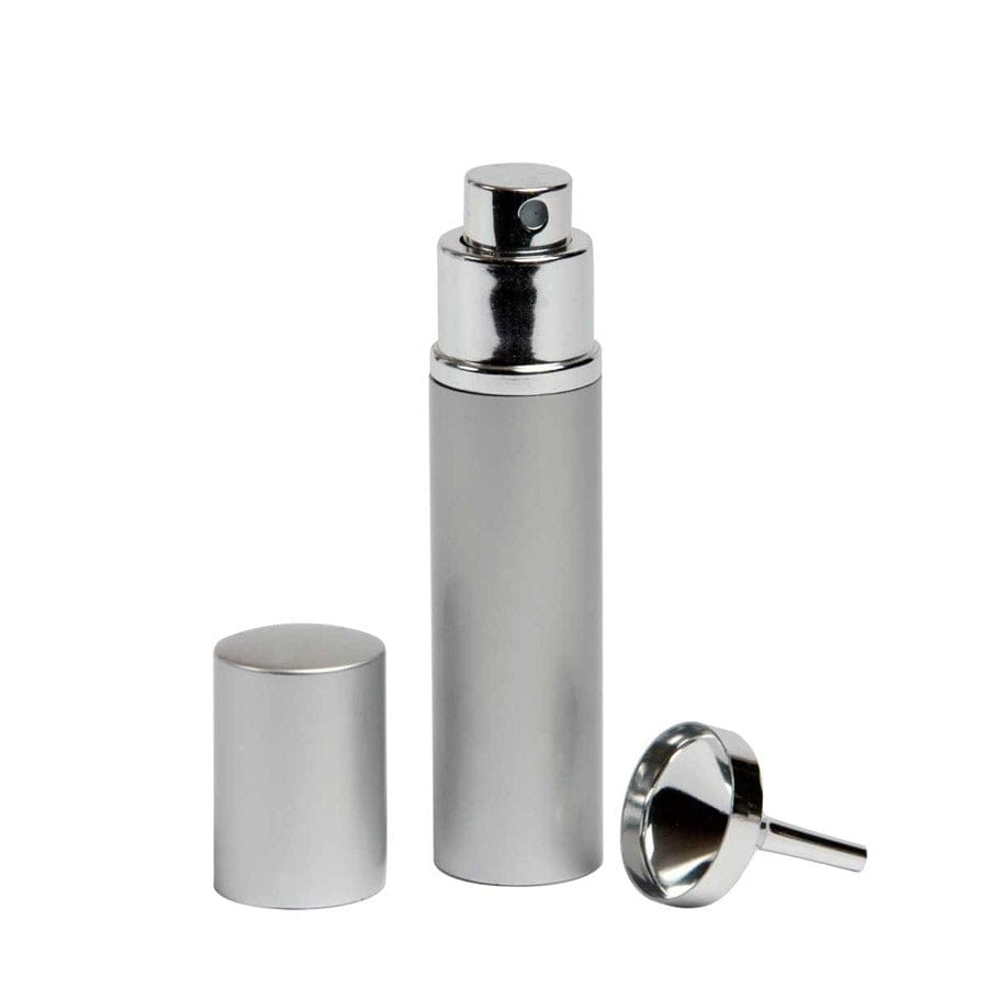 Premium Oeno Martini Atomizer with Funnel - Essential Cocktail Mist Sprayer for Home Bars, Mixology & Professional Bartending - Perfect for Martinis, Cocktails & Garnishing