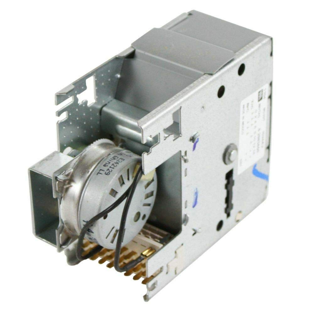 Replacement Washer Timer Control LAT9314AAL LAT7314AAL LAT8204AAE - Compatible with Multiple Washing Machine Models - Perfect for DIY Appliance Repair and Maintenance