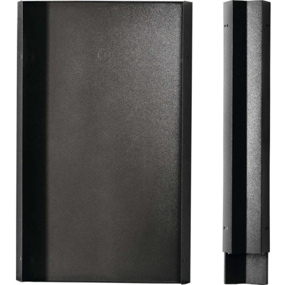 Napoleon Oasis IM 45LT CN 45 Degree Large Transition Piece - HVAC Duct Connector for Home & Commercial Ventilation Systems