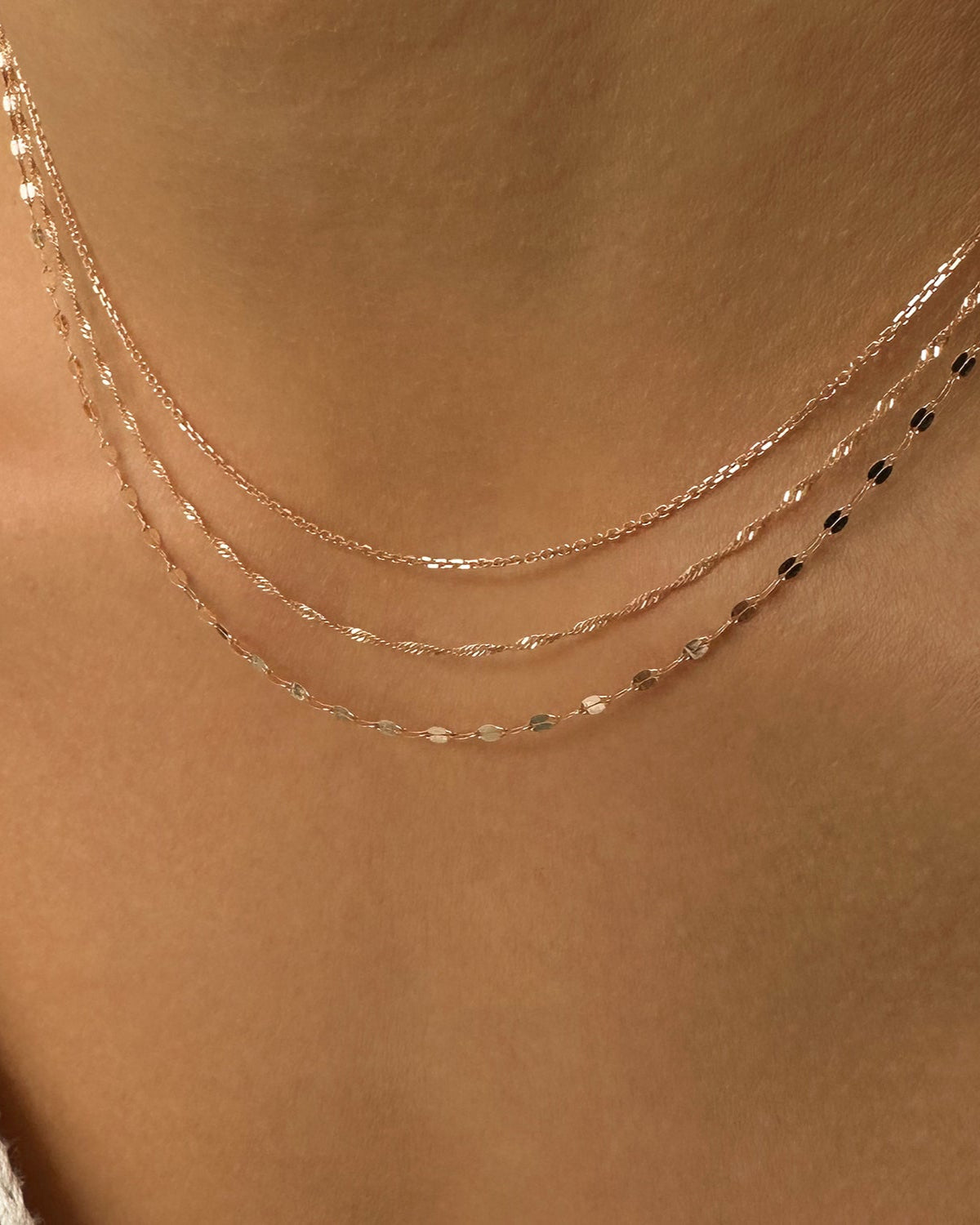 Elegant Silken Rolo Necklace for Women - Sterling Silver Minimalist Pendant Jewelry Gift for Her | Perfect for Date Night, Weddings & Special Occasions
