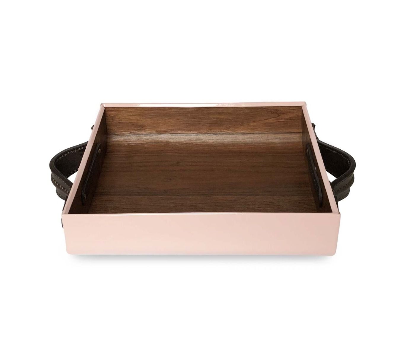 Mini F Tray - Small Plastic Organizer for Jewelry, Office Supplies & Crafts | Perfect for Home, Office & Travel Storage