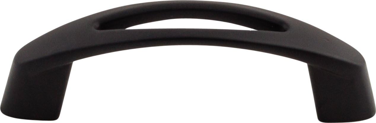Top Knobs M1771 Cabinet Pull - Premium Stainless Steel Cabinet Handle for Kitchen & Bathroom - Modern Home Decor Upgrade for Drawers & Cabinets