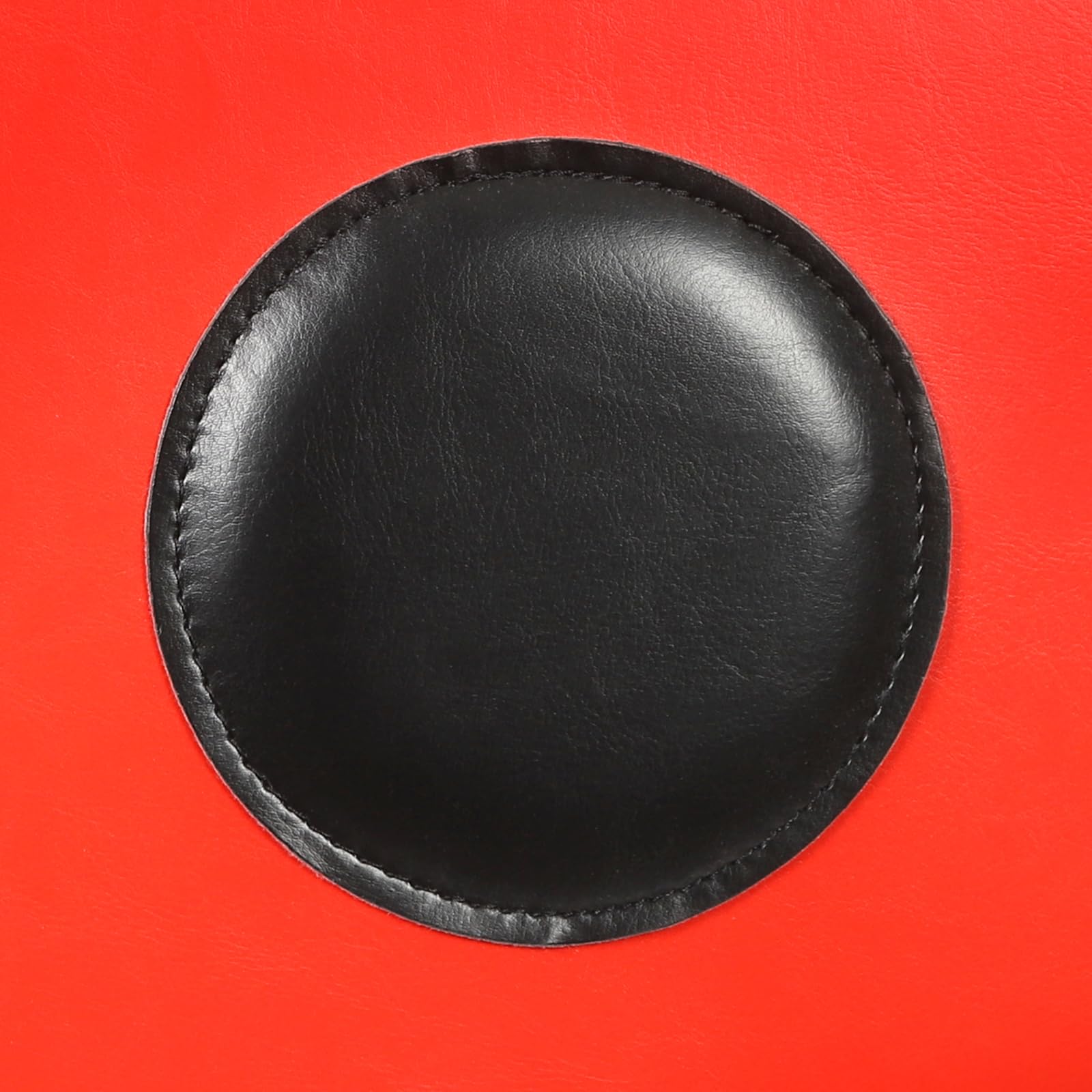 Wall Mounted Boxing Punching Bag - Heavy Duty Uppercut & Hook Training Pad for Adults - Supports Up to 881.85 lbs - Perfect for Home Gym, Bedroom, Living Room & Boxing Training