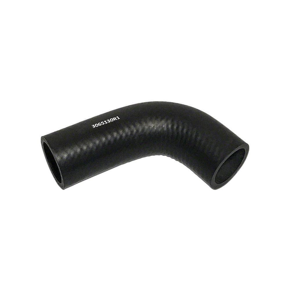 Replacement IHS5167-STR Upper Radiator Hose Compatible with International B-275 Tractor - Durable Cooling System Part for Agricultural & Heavy Equipment Maintenance