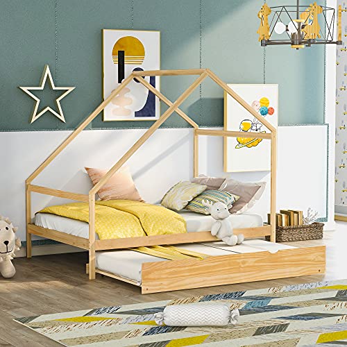 Natural+trundle