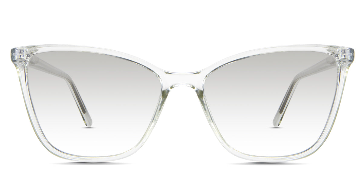 Petra Women's Prescription Tinted Sunglasses - UV Protection & Stylish Eyewear for Driving, Outdoor Activities & Fashion Accessories