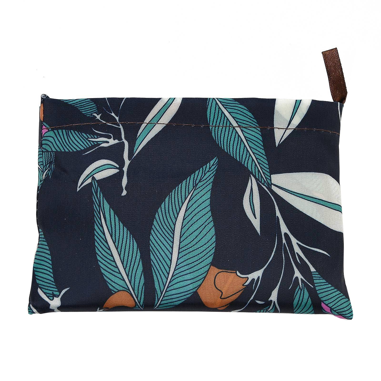 BEEFLYING Foldable Eco-Friendly Nylon Grocery Bags - Reusable Waterproof Shopping Tote Bags for Groceries, Travel & Beach - Compact & Durable