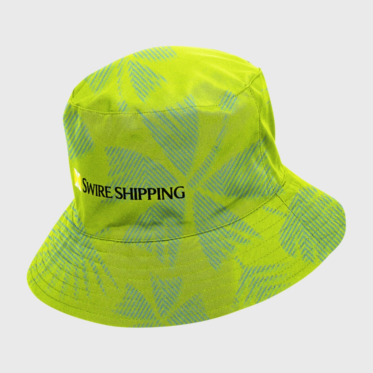 New Balance Fijian Drua Reversible Bucket Hat for Men & Women - Breathable Sun Hat for Outdoor Sports, Beach, Fishing & Travel