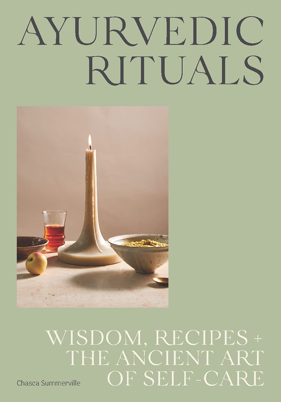 Ayurvedic Rituals for Holistic Wellness | Natural Ayurvedic Products for Self-Care & Relaxation | Perfect for Daily Wellness Routine, Spa Days & Mindful Living