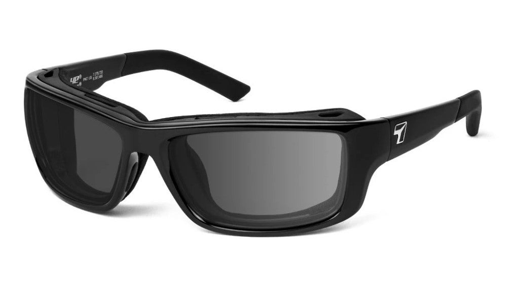 7 Eye Notus - Premium Sunglasses for Men & Women - UV Protection, Polarized Lenses - Perfect for Driving, Outdoor Sports & Fashion Accessories