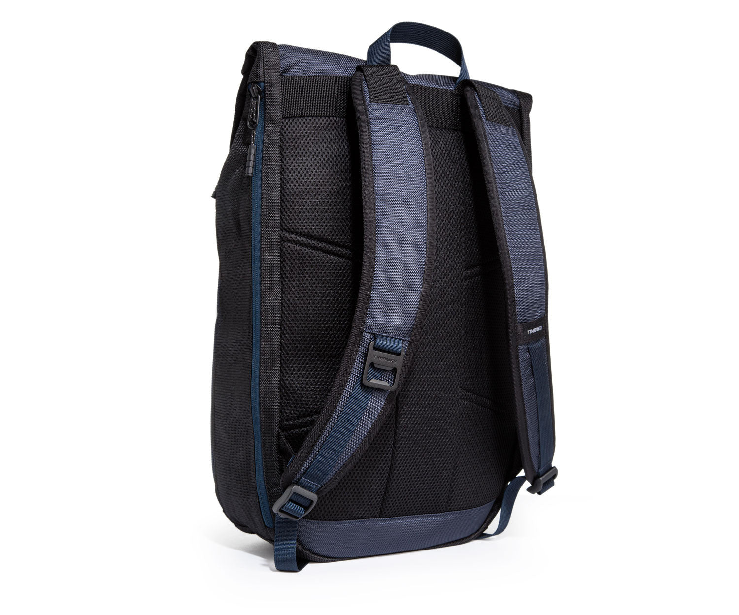 Timbuk2 Leader Backpack - Durable Laptop Backpack for Work & Travel, Water-Resistant, 15.6 Inch Laptop Compartment | Perfect for Commuting, Business Trips & College Students