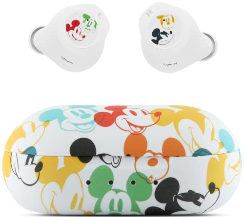 Mickey Multi-Color