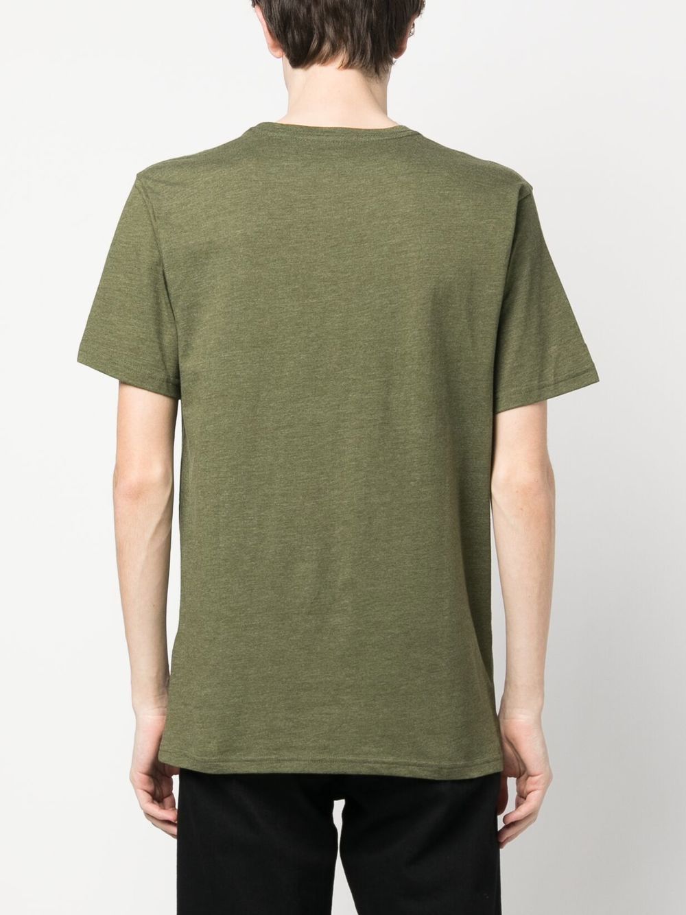 Cotopaxi Men's & Women's Eco-Friendly T-Shirts and Polo Shirts - Sustainable Green Outdoor Apparel for Hiking, Travel & Casual Wear