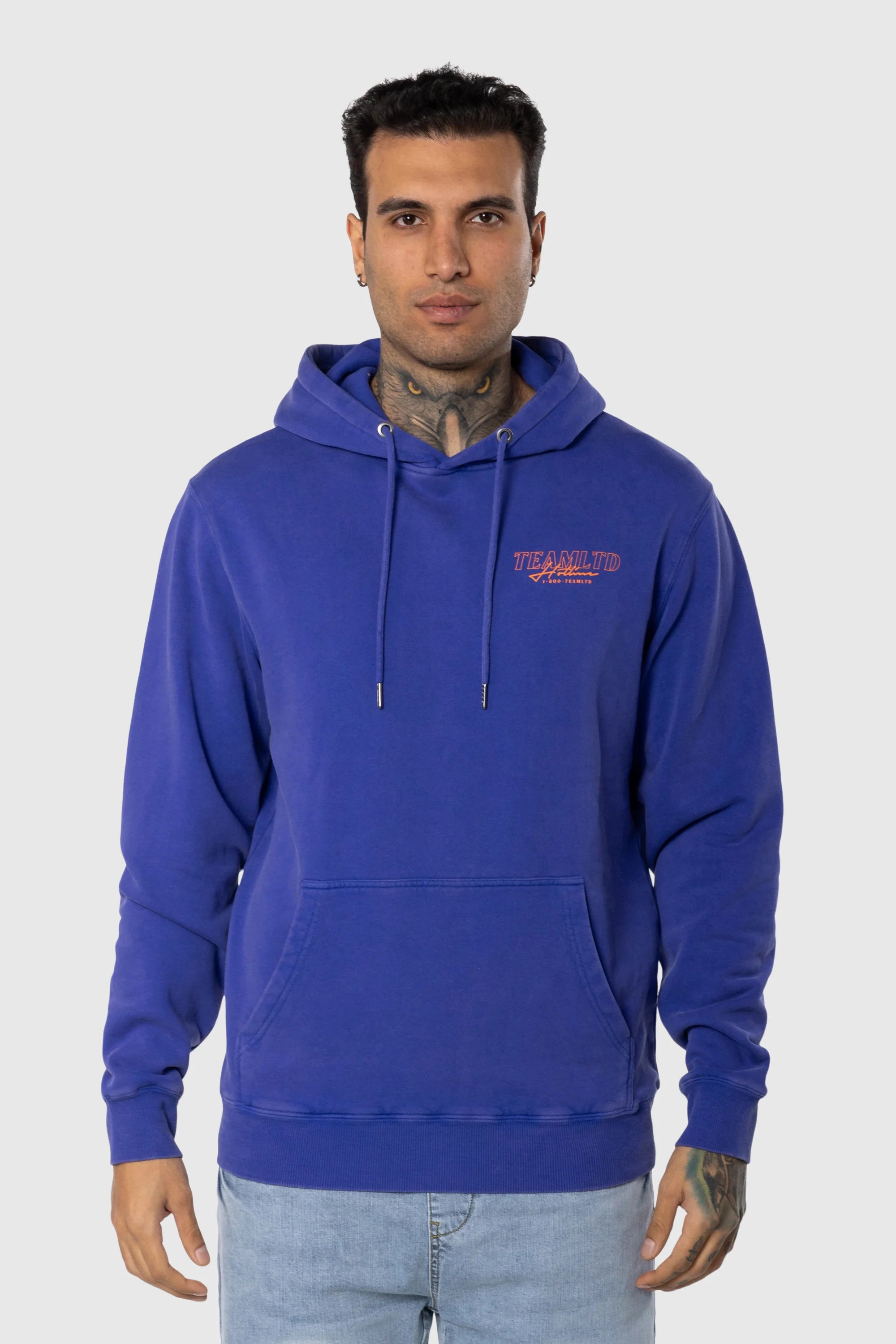 Premium Quality Hoodie for Men & Women - Soft & Comfortable Pullover Sweatshirt - Perfect for Casual Wear, Gym, and Outdoor Activities