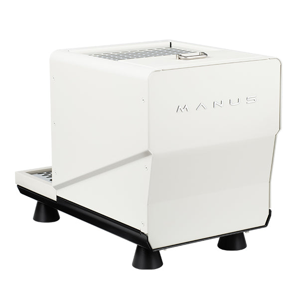 El Rocio Manus S Coffee Machine - Premium Espresso Maker for Home & Office - Perfect for Morning Brews, Entertaining Guests, and Coffee Enthusiasts