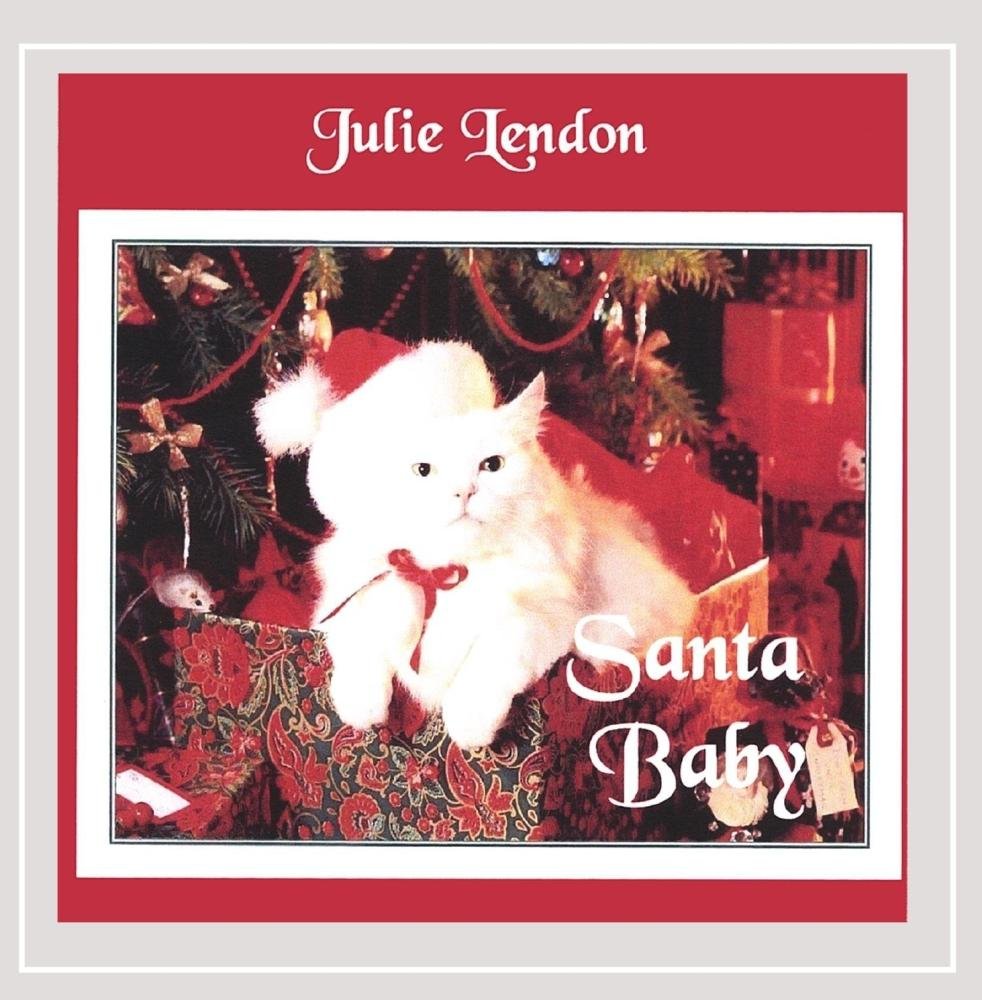 Santa Baby - Festive Christmas Baby Outfit for Holiday Photos & Family Gatherings