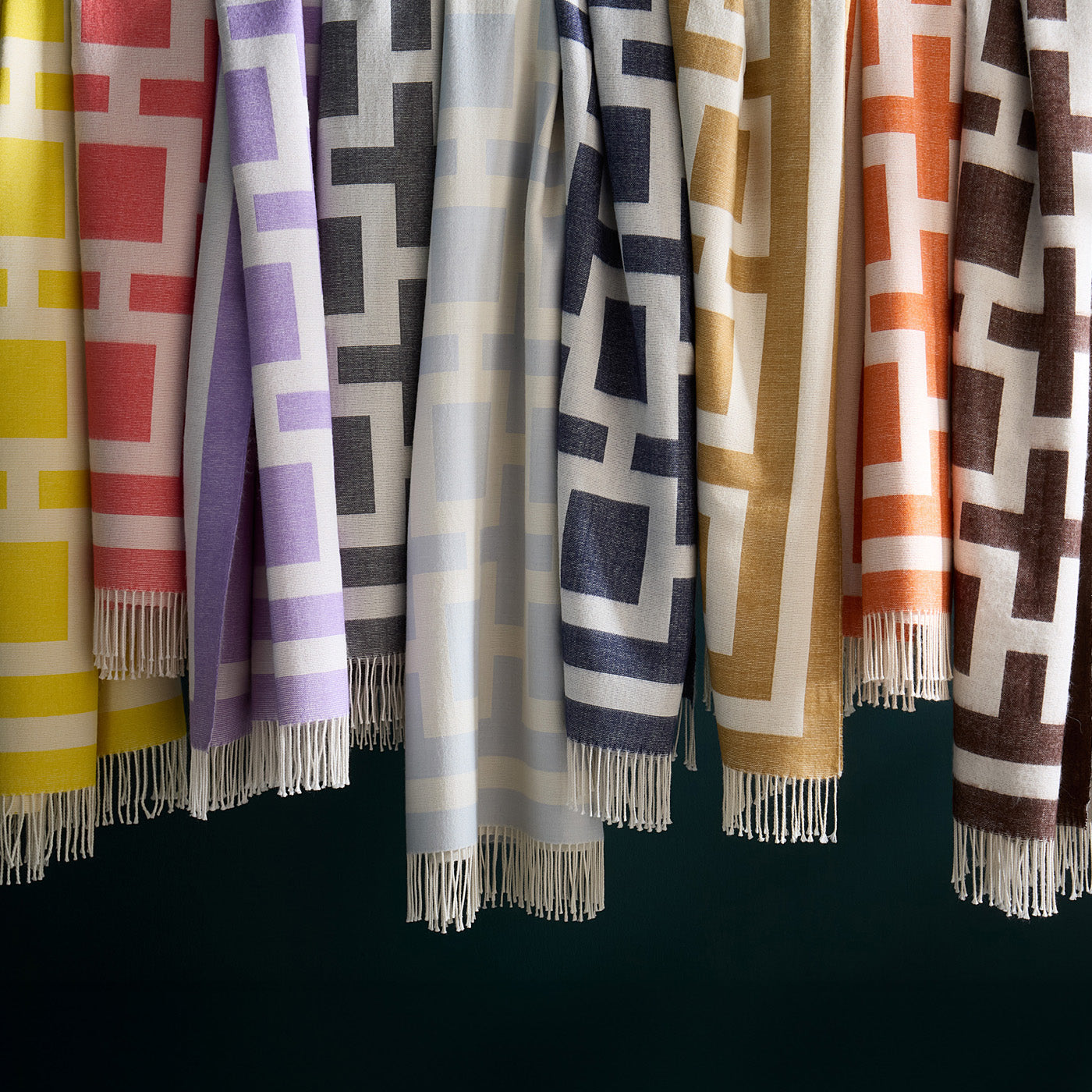 Premium Nixon Baby Alpaca Throw Blanket - Ultra Soft & Warm Alpaca Wool Blanket for Cozy Nights - Perfect for Sofa, Bed, and Winter Home Decor
