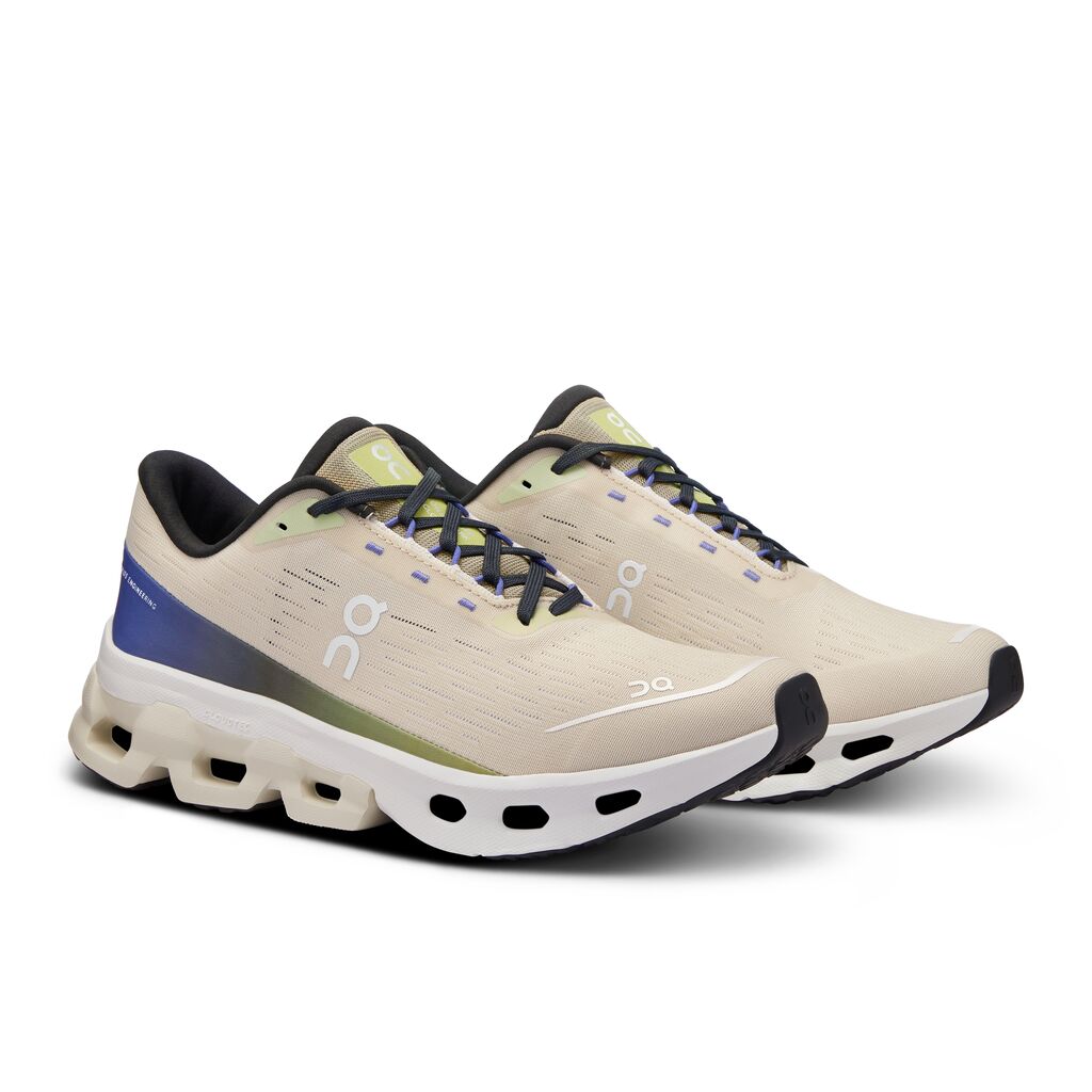 On Cloudspark Women's Running Shoes - Lightweight & Cushioned for Comfort - Perfect for Jogging, Gym Workouts & Daily Wear