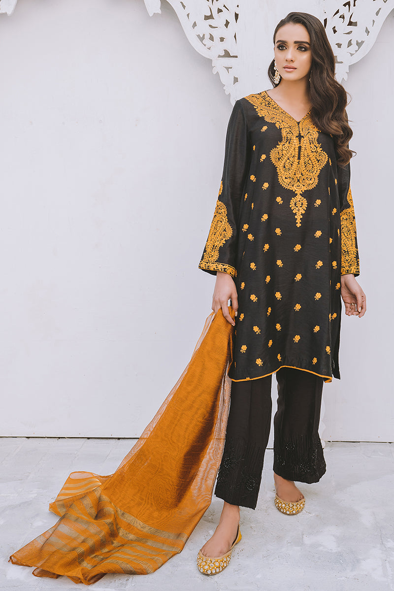 Authentic Kashmiri Tanka Handmade Shawl - Premium Cashmere Wool Scarf for Women & Men - Perfect for Winter, Weddings & Gifting