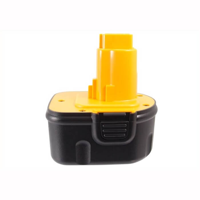 12V 3000mAh NiMH Replacement Battery for Dewalt Power Tools - Compatible with 152250-27, 2802K, 2812B Models (36Wh) - Perfect for Drills, Saws & Other Cordless Tools