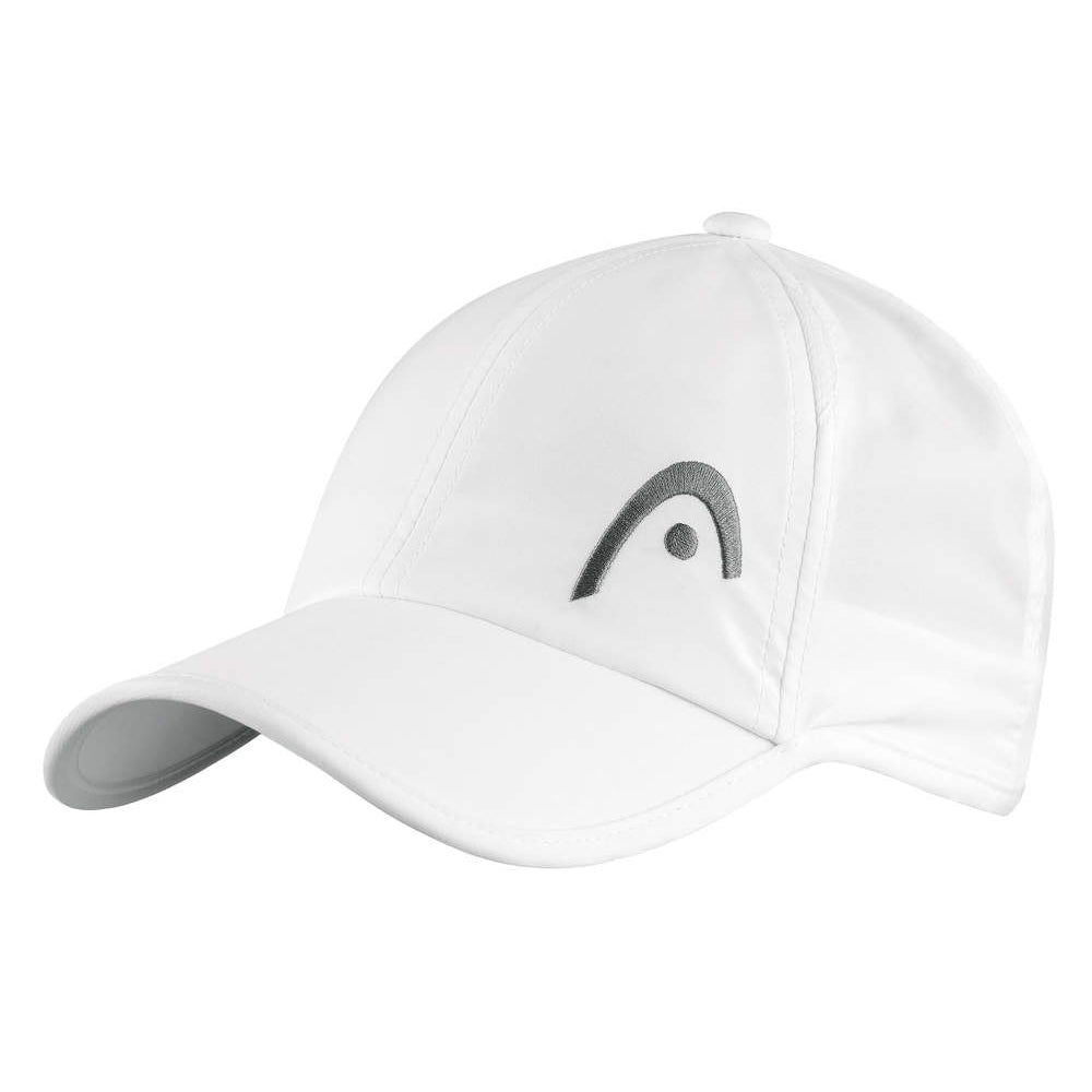 Head Pro Player Hat - Premium Performance Baseball Cap for Men & Women - Perfect for Sports, Outdoor Activities & Casual Wear