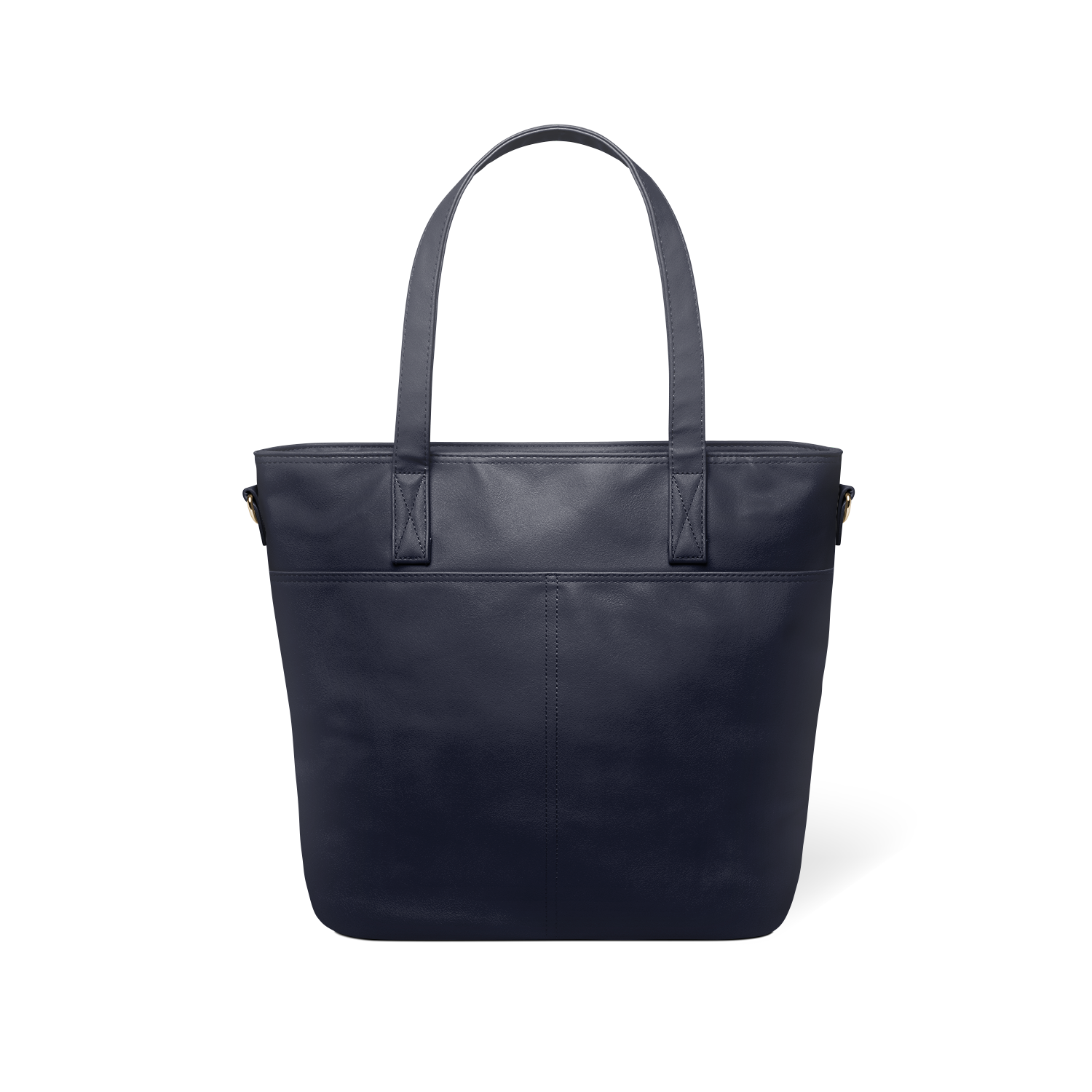 Harper Tote Bag - Vegan Leather Handbag for Women - Stylish & Eco-Friendly Shoulder Bag - Perfect for Work, Travel & Everyday Use