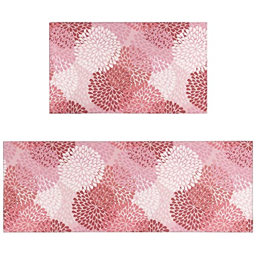Pink Mandala