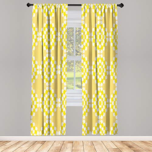 Yellow White