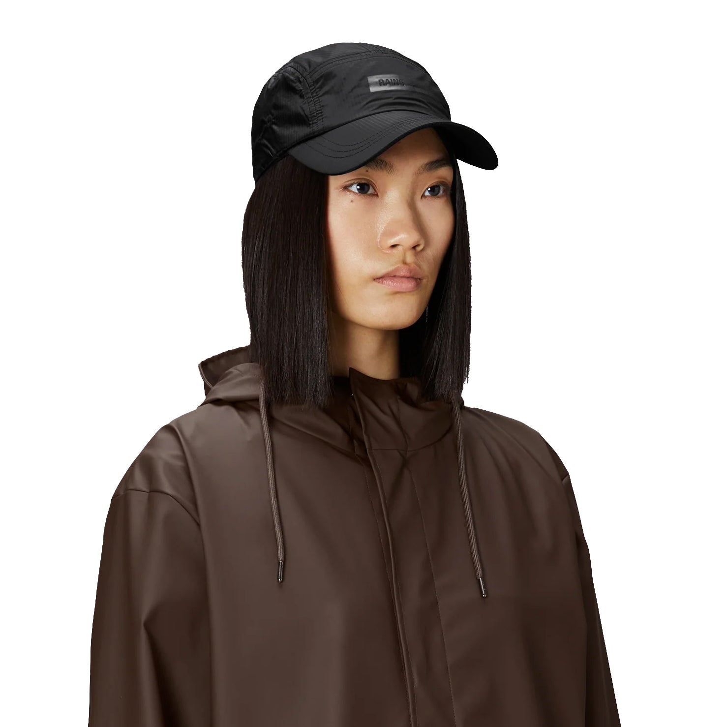 5 Panel Cotton Baseball Cap for Men & Women - Adjustable Snapback Hat for Outdoor Sports, Casual Wear & Street Fashion