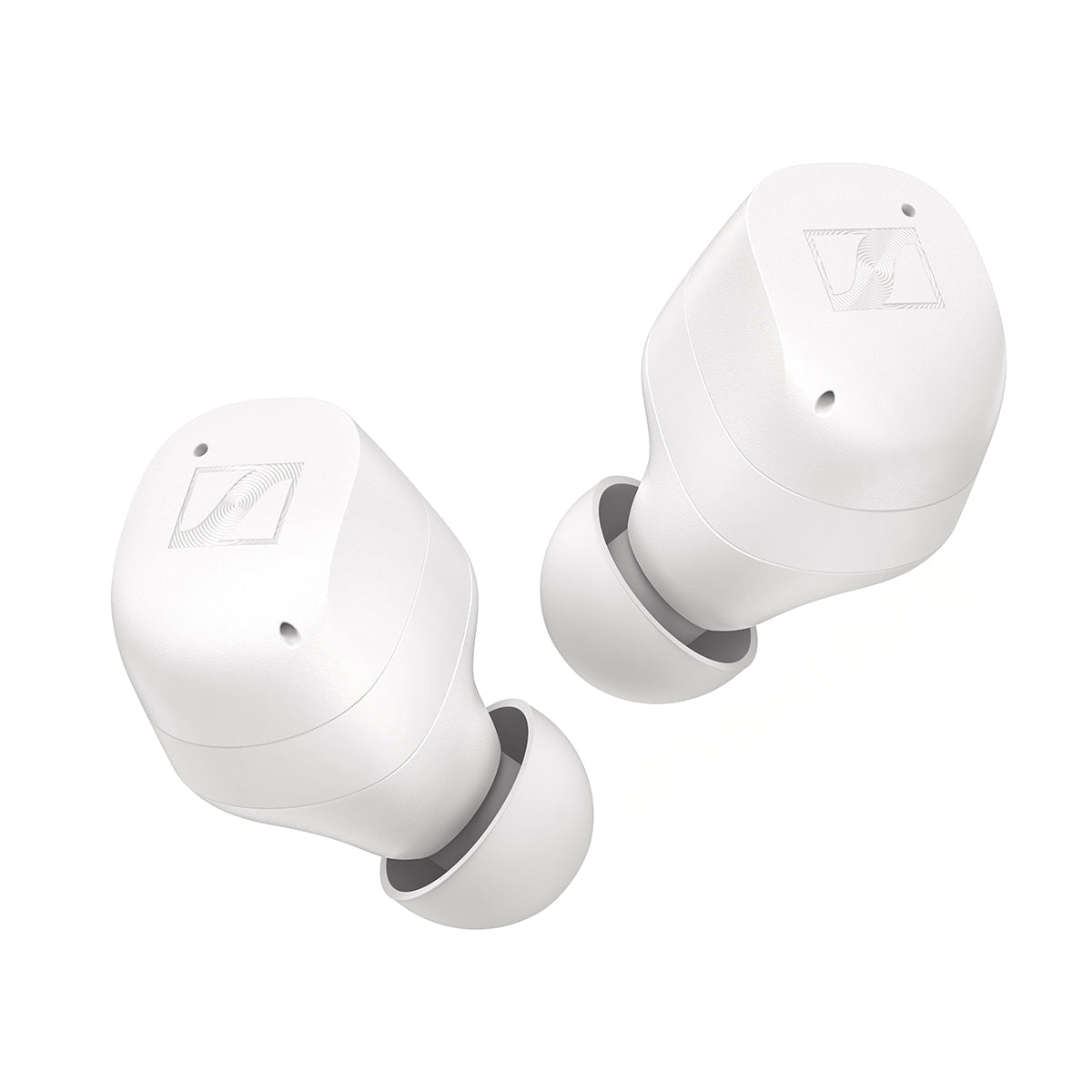 Sennheiser MOMENTUM True Wireless 3 Bluetooth Earbuds with Adaptive Noise Cancellation - Open Box (Discontinued) | Premium Sound for Commuting, Workouts & Travel