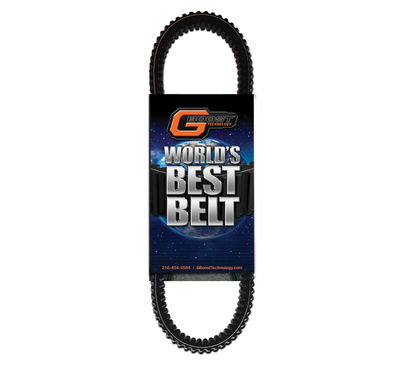 G Boost World's Best Belt for Can Am X3 - Premium Performance Belt for Off-Road & Racing - Perfect for UTV, Dune Bashing & Extreme Adventure