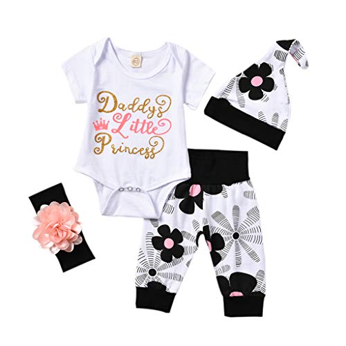 Daddy's Princess Short Sleeve