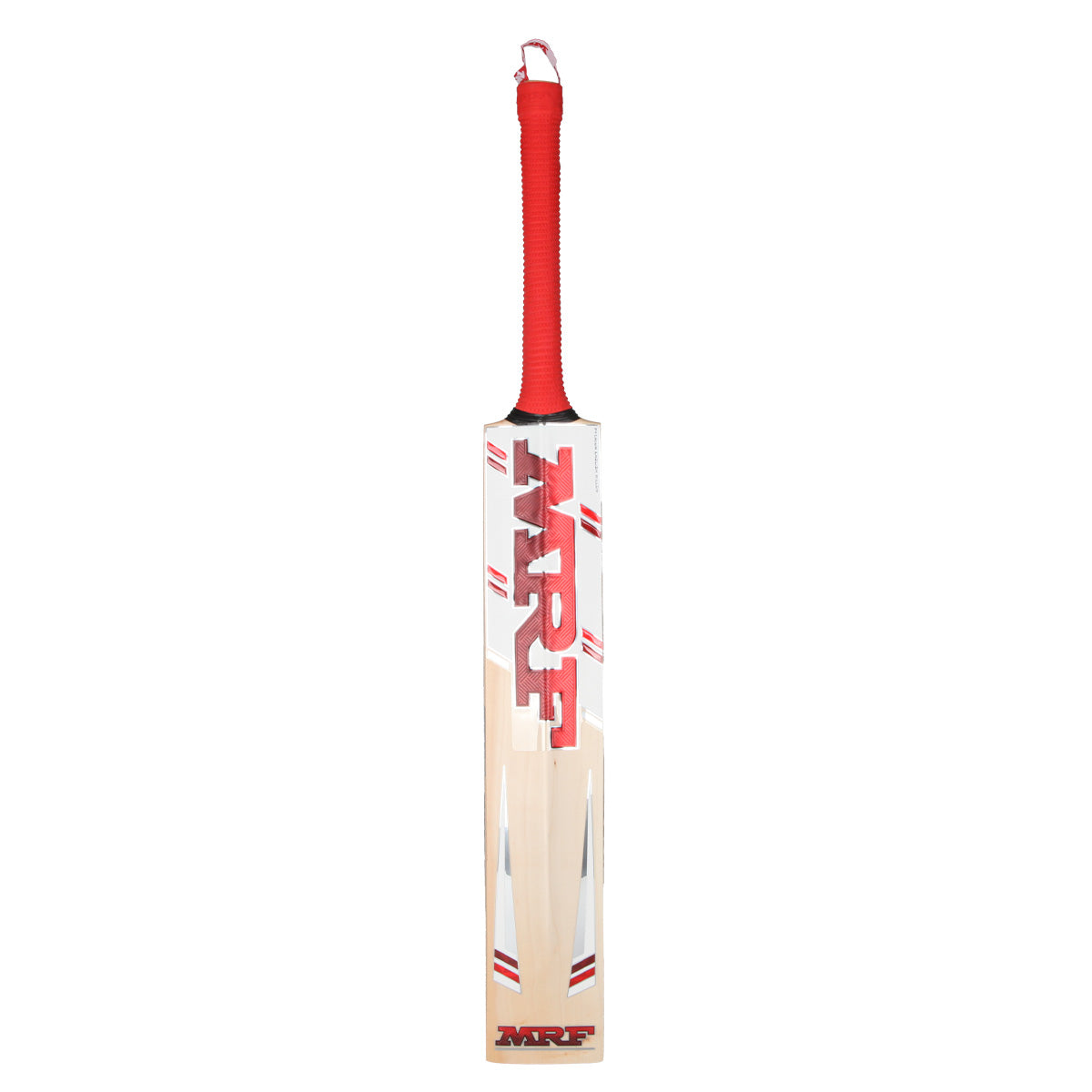 MRF Power 2.0 Cricket Bat - Premium English Willow Cricket Bat for Professional & Amateur Players - Perfect for Practice Matches & Tournament Play