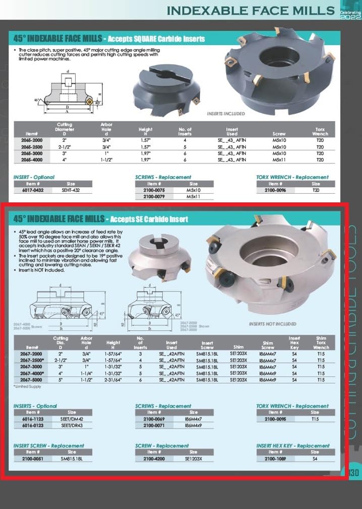 HHIP 2067-2500 2-1/2