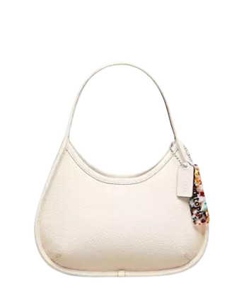 Coach Ergo Bag in Coachtopia Leather - Stylish Crossbody Handbag for Women, Perfect for Work, Travel & Everyday Use