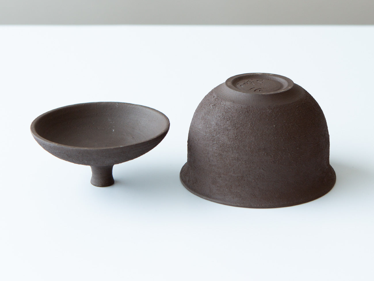 Premium Textured Ceramic Gaiwan Tea Set - Traditional Chinese Tea Brewing Cup for Loose Leaf Tea, Perfect for Gongfu Tea Ceremony & Home Tea Sessions