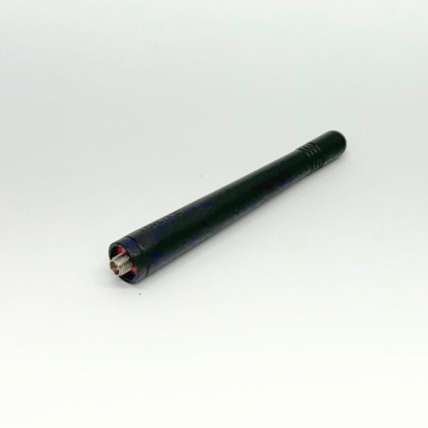 Kenwood KRA 22M VHF Marine Antenna - High Performance Boat Radio Antenna for Marine Communication, Fishing & Boating Safety