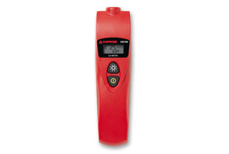 Fluke Amprobe CM100 Carbon Monoxide Detector - Adjustable CO Alarm Levels for Home Safety & Industrial Use | Portable CO Meter for HVAC, Garage, and Workplace Safety Monitoring