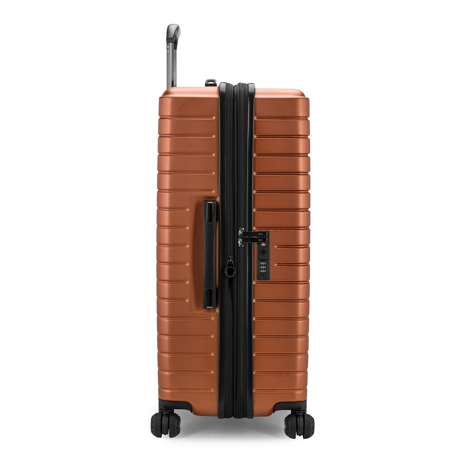 Archer 2-Piece Lightweight Spinner Luggage Set with TSA Lock - Perfect for Business Travel & Family Vacations