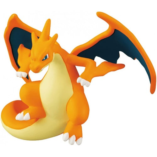 Pokemon Monster Collection Moncolle Box Vol. 05 - Takara Tomy 3 Inch Mini Action Figures - Perfect for Collectors, Gifts & Display - Kids & Adults Anime Decor