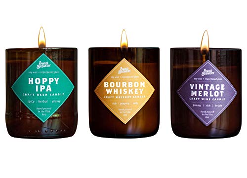Ipa/Bourbon/Merlot