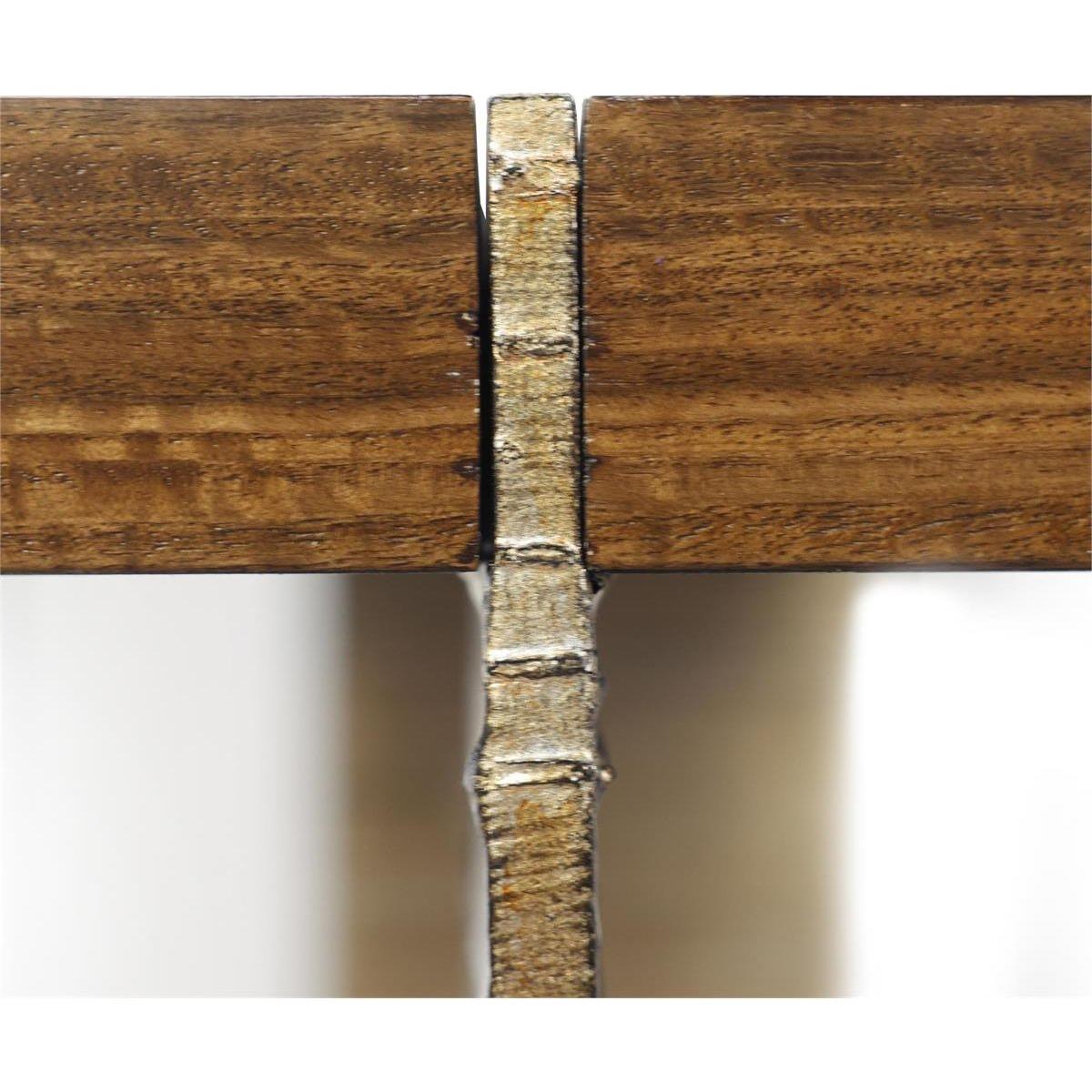 Stylish Alto Console Table for Rent - Affordable Weekly Rates | Perfect for Home & Office Decor