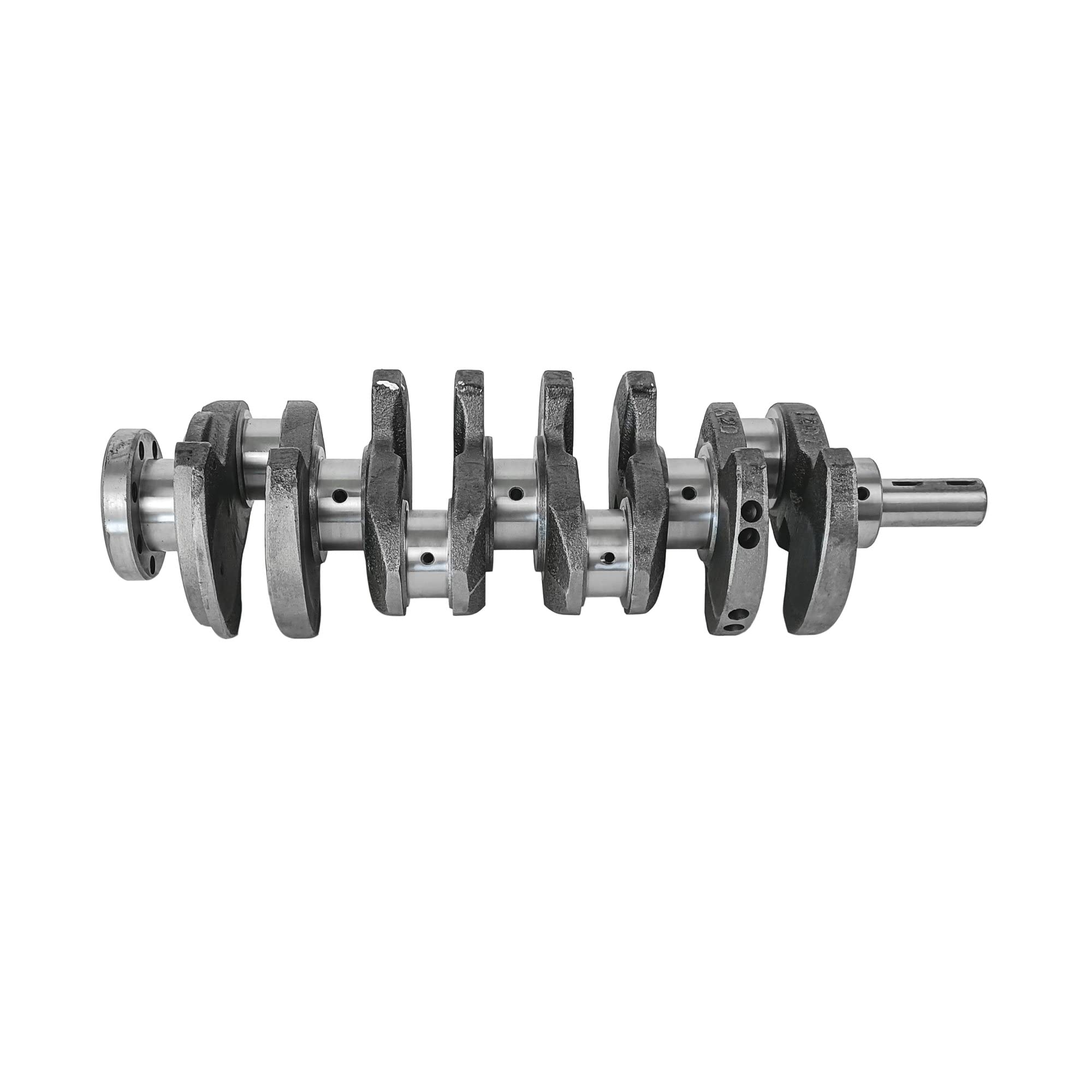 High-Quality Crankshaft Replacement for 2010-2014 Hyundai Genesis Coupe, 2013 Hyundai Santa Fe, 2011-2014 Hyundai Sonata, 2011-2013 Kia Optima & 2011-2014 Kia Sportage 2.0L (Part# 231112G400) - Perfect for Engine Repair & Performance Upgrades