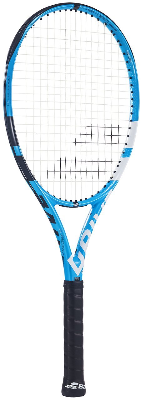 Babolat Pure Drive 110 Tennis Racket Cover | Protective Case for Tennis Rackets | Durable & Lightweight | Perfect for Travel & Storage