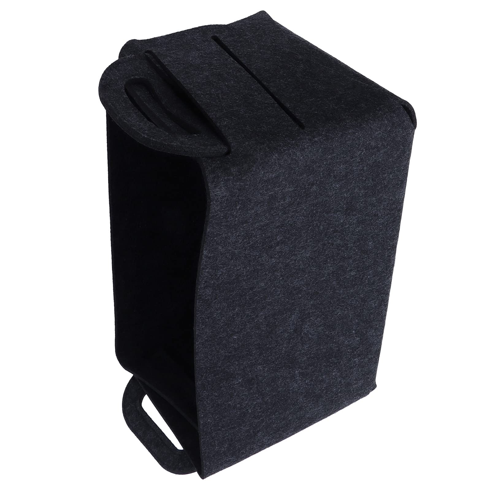 Foldable Storage Cubes - Lightweight Collapsible Organizer for Home, Office & Closet - Perfect for Laundry, Toys & Seasonal Storage | Space-Saving Solution for Small Spaces
